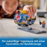LEGO LEGO City 60324 Gelandekran LEGO City 60324 Кран повышенной проходимости