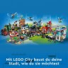 LEGO LEGO City 60324 Gelandekran LEGO City 60324 Кран повышенной проходимости