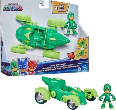 Hasbro PJ Masks Luxus-Fahrzeug Роскошный автомобиль Пи Джея Маска
