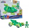 Hasbro PJ Masks Luxus-Fahrzeug Роскошный автомобиль Пи Джея Маска