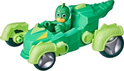 Hasbro PJ Masks Luxus-Fahrzeug Роскошный автомобиль Пи Джея Маска