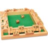 Noris Deluxe Shut the box Делюкс закрыть коробку