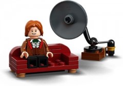 LEGO LEGO Harry Potter 75981 LEGO Harry Potter Adventskalender LEGO Harry Potter 75981 Адвент-календарь LEGO Harry Potter