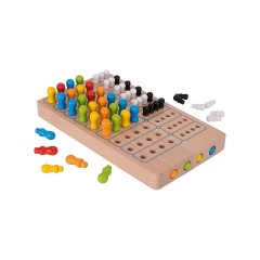 goki Master Logic (Kinderspiel) Мастер логики (Детская игра)