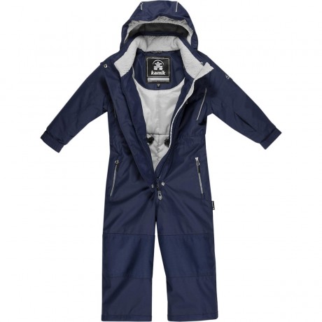 kamik Schneeanzug LAZER fur Jungen Зимний комбинезон LAZER для мальчиков