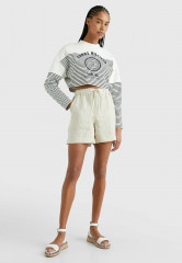 Tommy Hilfiger Shorts vessel blue шорты сосуд синий