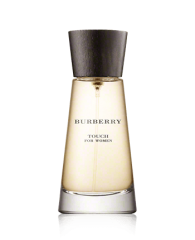 Burberry (Барберри) Touch for Women Eau de Parfum Spray Парфюмерная вода