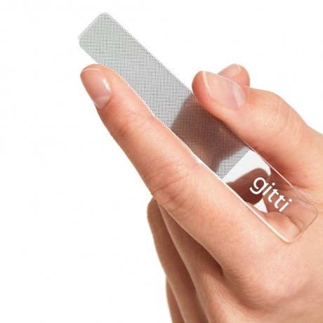 gitti Nail Buffer  Полировщик ногтей