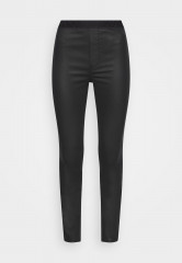 Tommy Hilfiger PULL ON HIGH WAIST Jeans Skinny Fit black PULL ON HIGH WAIST Джинсы скинни черный