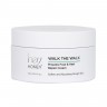 Hey Honey Walk The Walk Fuss- und Fersencreme mit Propolis  Walk The Walk крем для ног и пяток с прополисом