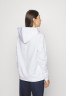 Tommy Hilfiger HOODIE Sweatshirt optic white ХУДИ Свитер оптический белый
