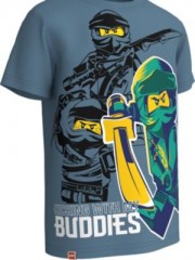 LEGO T-Shirt fur Jungen Футболка для мальчиков