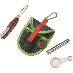 Haba TERRA KIDS Forschertasche сумка для исследований TERRA KIDS