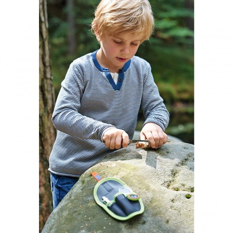 Haba TERRA KIDS Forschertasche сумка для исследований TERRA KIDS