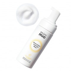 Mama Mio Oh So Clean Foaming Wash  Пенка для умывания Oh So Clean
