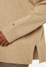 Tommy Hilfiger Jumper camel джемпер верблюд