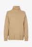 Tommy Hilfiger Jumper camel джемпер верблюд