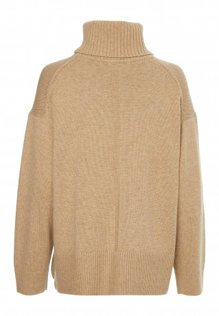 Tommy Hilfiger Jumper camel джемпер верблюд
