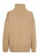 Tommy Hilfiger Jumper camel джемпер верблюд