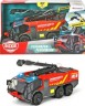 Dickie Toys Flughafenfeuerwehr пожарная команда аэропорта
