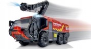 Dickie Toys Flughafenfeuerwehr пожарная команда аэропорта