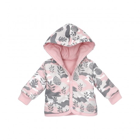 NINI Jacke you are the best Ubergangsjacken fur Madchen Куртка ты лучшая межсезонная куртка для девочки