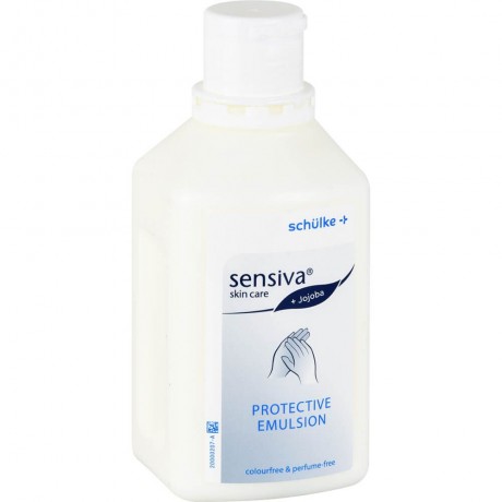 Sensiva protective Emulsion  защитная эмульсия