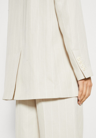 Tommy Hilfiger Blazer weathered white блейзер выветрившийся белый