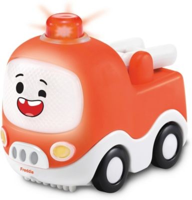 Vtech Tut Tut Cory Flitzer Кори Флитцер