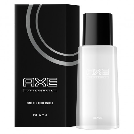 Axe Black  Черный