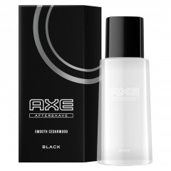 Axe Black  Черный