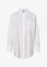 Tommy Hilfiger Button-down blouse weiss Блузка на пуговицах белый