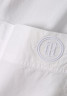 Tommy Hilfiger Button-down blouse weiss Блузка на пуговицах белый
