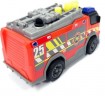Dickie Toys Fire Truck пожарная машина