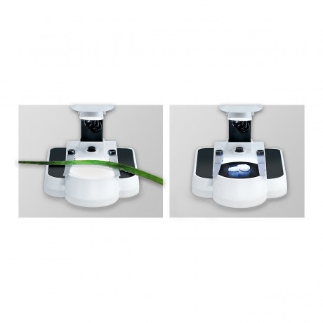 Bresser Junior 20x Auflicht Mikroskop 20-кратный микроскоп отраженного света