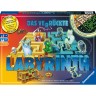 Ravensburger Das verruckte Labyrinth Glow in the Dark Сумасшедший лабиринт светится в темноте