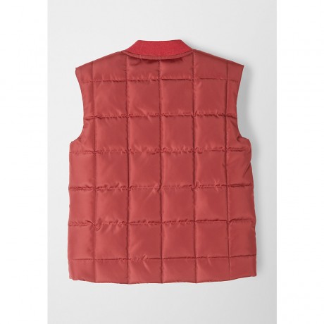 s.Oliver Outdoorweste fur Jungen Уличный жилет для мальчиков