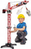 Dickie Toys Volvo Construction Set Строительный набор Volvo