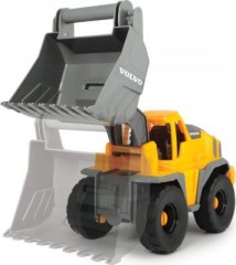 Dickie Toys Volvo Construction Set Строительный набор Volvo
