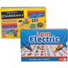 Noris Lernspiel-Bundle Einmaleins Lern-Electric Набор обучающих таблиц умножения Educational Electric