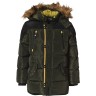 HULABALU Winterjacke fur Jungen Зимняя куртка для мальчиков