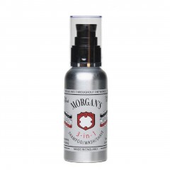 Morgan's 3-in-1  3 в 1