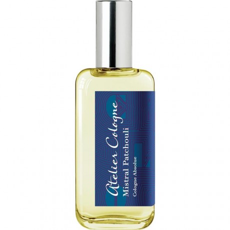 Atelier Cologne (Ателье Колонь) Mistral Patchouli Eau de Cologne Одеколон, 30 мл