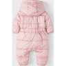 name it Baby Outdoor-Overall NBFMILENA fur Madchen Детский уличный комбинезон NBFMILENA для девочек