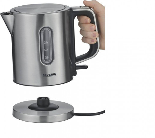 Severin Severin Wasserkocher WK 3401, 2400,00 W  Чайник Северин WK 3401, 2400,00 Вт