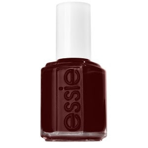 essie Nagellack Bordeauxtone, 13,50 мл