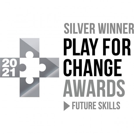 Kosmos Cyborg-Hand рука киборга