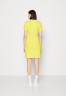 Tommy Hilfiger 1985 DRESS Day dress vivid yellow ПЛАТЬЕ 1985 ГОДА Повседневное платье ярко-желтый