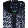 United Colors of Benetton Winterjacke FUNZ FALL fur Madchen Зимняя куртка FUNZ FALL для девочки