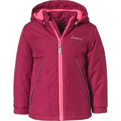 Outburst Outdoorjacke fur Madchen Уличная куртка для девочек